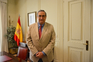 Carlos Bermúdez Rodríguez